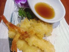 -贵木日本料理·铁板烧(新地假日广场店)
