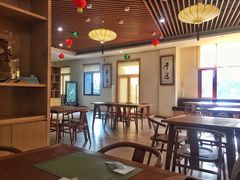 大堂-滴水坊(星云文教馆店)