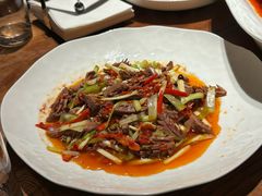 -金谷仓家庭料理(马泉营店)