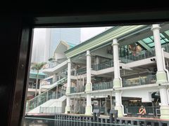 -富豪雪糕车流动点(尖沙咀店)