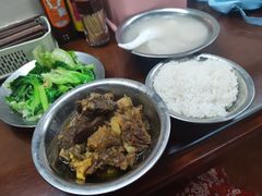 -阿秋牛排(湖心街店)