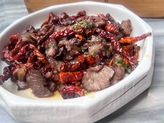 -蔼若春.传承云南菜(金碧公园店)