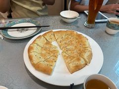 片馕-汗腾格里·风味餐厅(新疆驻京办店)