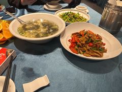 -柴米油盐三杯鸡(象山北路店)