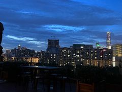 -小茶闲舍·观景商务茶馆(广州塔店)