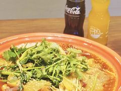 -老街称盘麻辣烫·冒菜(思北店)