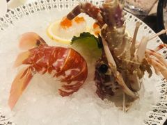-Mr·Fish鱼鲜生海鲜放题(银泰in99店)