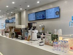 -Manner Coffee(K11店)