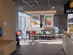 -麦当劳(北京上地十街餐厅店)