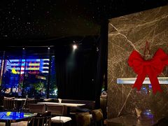 -STARRY CAFE & LOUNGE BAR(高新店)