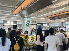 -五缘湾悦都汇购物中心