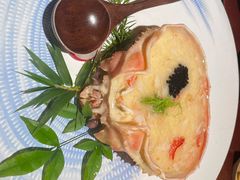 -蟹田居·活蟹料理(东城店)