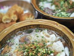 -阿城海鲜捞化(上下杭店)