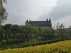 -安徒生童话乐园