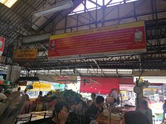 大堂-陳妈妈泰国菜