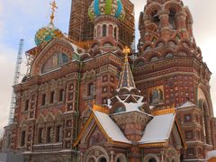 -滴血救世主教堂