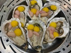 -飞尝蚝·顺德菜·鱼生(顺德总店)