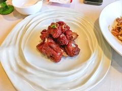 -渝信川菜(南滨店)