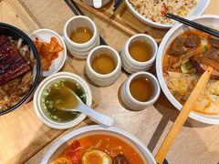 -味千拉面(煌华新纪元购物广场店)