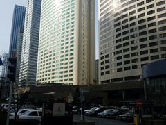 -大连富丽华大酒店