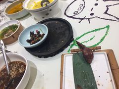 -小厨娘淮扬菜(天印大道店)