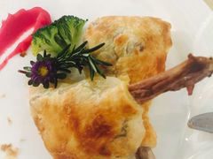 -新侨三宝乐西餐厅(崇文门店)