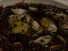 -旅马餐厅(茅家埠店)