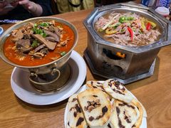 -蔡家酒楼(一德街店)