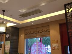 大堂-冶春茶社(太和广场店)