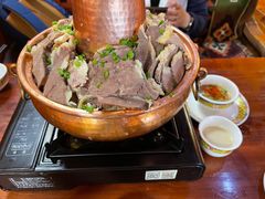 -如意林卡藏餐吧(大昭寺店)