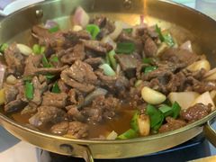 -食光慢宴·安吉土菜馆