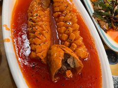 -易老妈蹄花.特色川菜(人民公园总店)