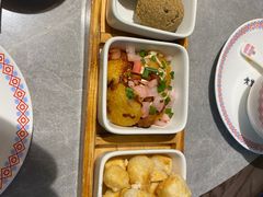 -野山舂·贵州现舂酸汤牛肉(民生路店)
