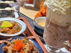 -火山屋台(新街口店)