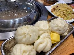 -锅老头铁锅炖•大锅蒸汽海鲜(韩乐坊店)