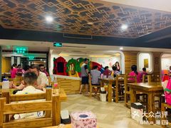-绿岛汤泉韩式休闲会所
