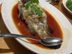 -红棉中餐厅·广州海航威斯汀酒店