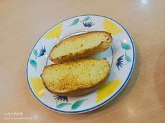 -萨莉亚意式餐厅(苏州食百家店)