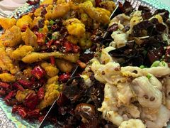 -小鱼小牛·鱼牛干锅·脆鱼火锅(世欧广场店)