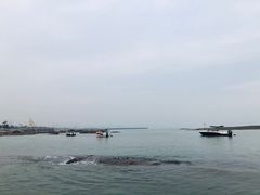 -日照灯塔风景区