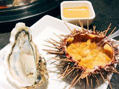 -苏大嘴海鲜牧场(奥林匹克店)