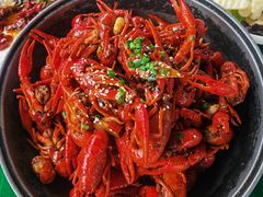 -醉香隆.山水庭院.湖北菜(东湖店)