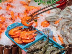 -汉阳廷自助烤肉·火锅(壹方天地店)