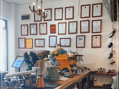 -唐咖精品咖啡(大理古城手冲店)