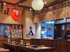 -鸟剑居酒屋(林和东路店)