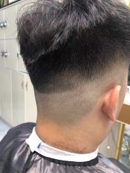 点击看大图 -NOMA造型 Salon