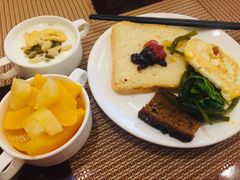 -西安阳光国际大酒店(西安火车站五路口地铁站店)