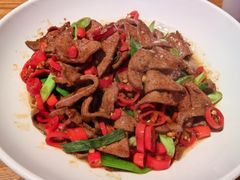 -老板恋上鱼(恒隆广场店)