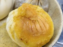 牛肉煎包-李记清真馆(打钉巷店)