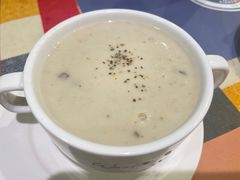 -遇见西木美式餐厅(体育路店)